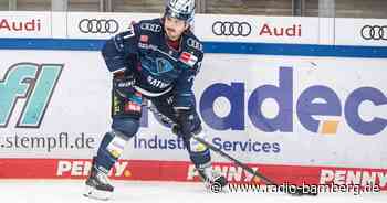 ERC Ingolstadt künftig ohne Eishockey-Profi Bourque