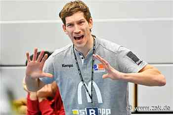 Lehrreiche Enttäuschung: HBW Balingen-Weilstetten 2 kassiert erste Pleite in der Pokalrunde - Zollern-Alb-Kurier