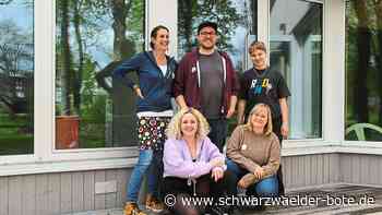 Diversität in Balingen - Das Queer-Café startet voller Power - Schwarzwälder Bote