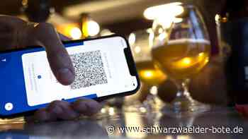 Kontrollen in Balingen: So viele Corona-Verstöße gab's in Gastronomie und Handel - Schwarzwälder Bote