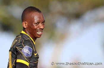 Kaizer Chiefs: Arthur Zwane, Dillon Sheppard are NOT the solution! - The South African
