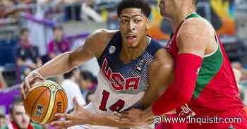 NBA Rumors: Anthony Davis To Grizzlies, Myles Turner & Dillon Brooks To Lakers In Proposed 3-Way Deal Involving Pacers - The Inquisitr News