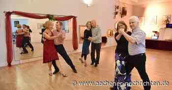 Konzert : Der Verein El Corazón bringt den Tango nach Aachen