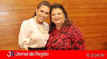Prefeita de Jarinu é destaque em evento nacional das Mulheres Influentes - JORNAL DA REGIÃO - JUNDIAÍ