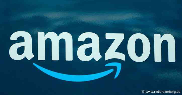 Verdi: Mehrtägige Streiks bei Amazon gestartet