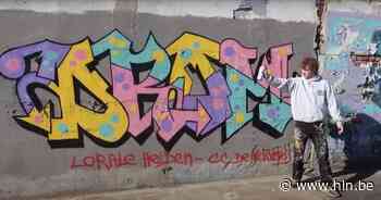 5 tips voor het weekend: van urban moves in Ronse tot een bloementapijt in Oudenaarde - Het Laatste Nieuws