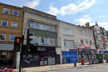 Rushey Green: Woman assaulted with bottle outside Silks Nightclub
