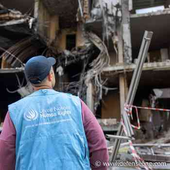 The UN Must Do More for Ukraine—and Itself