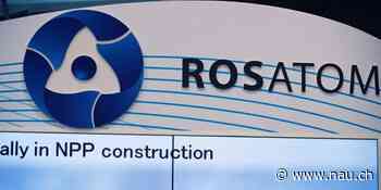 Finnisches Konsortium kündigt Vertrag mit Rosatom über Bau von Atomreaktor auf - Nau.ch