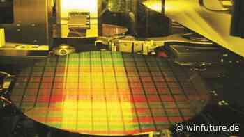 Durststrecke vorbei? Samsung meldet Erfolg bei Bau von High-End-SoCs - WinFuture