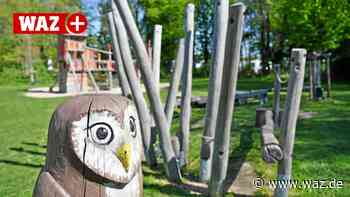 Spielplätze Gelsenkirchen: Diese Dinge sind beim Bau wichtig - WAZ News