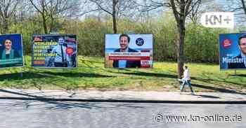Das sollten Sie zur Landtagswahl in Schleswig-Holstein wissen