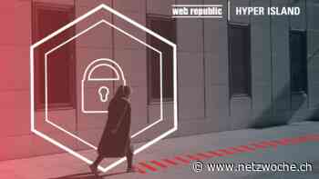 Webrepublic und Hyper Island lancieren Onlinekurs "Data Privacy in Marketing" - Netzwoche
