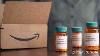 Marketing & Werbung: Apotheken-Apps geben Nutzerdaten weiter - WinFuture