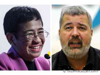 Bakken and McCarthy: A healthy democracy needs a free and trusted press