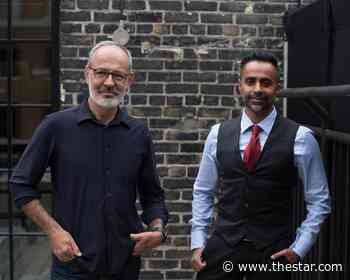 Canadian film 'Charlotte' animates a Jewish painter's Holocaust-era life in art - Toronto Star