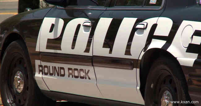 Round Rock police catch armed robbery suspect early Monday