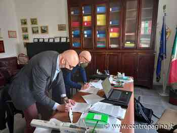 Fabriano: convenzione per rafforzare alternanza Scuola-Lavoro fra Agrario e Fondazione Il Vallato - Centropagina