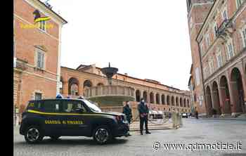 Fabriano / Commercialista denunciato per truffa, bancarotta fraudolenta e operazioni inesistenti - QDM Notizie