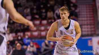 Preview: Fabriano-Apu. La possibilità di chiudere al primo posto con un turno di anticipo - TuttoUdinese.it