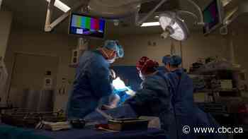 Many British Columbians in pain as orthopedic surgeons raise the alarm on wait times