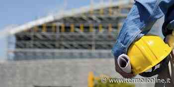 “Pillole” su Sicurezza e Prevenzione sul lavoro: le campagne di sensibilizzazione - Termoli Online