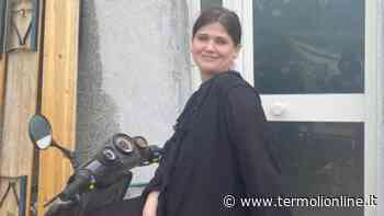 Antonella Guida compie 36 anni, gli auguri dal marito Liborio - Termoli Online