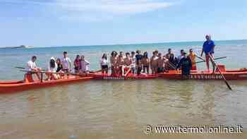 Termoli: Assistenti bagnanti: pronti alla stagione turistica 2022 - Termoli Online