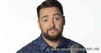 What's on in Coventry this week including Rob Brydon, Jason Manford and Declan McKenna - Coventry Live