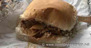 Ranked: The best pork and stuffing batches in Coventry - Coventry Live