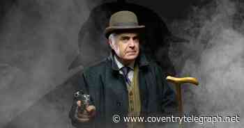 TV star brings acclaimed play to Coventry Assembly Gardens - Coventry Live