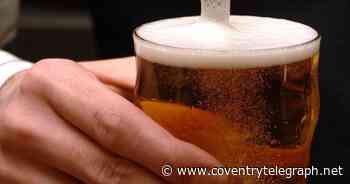Coventry Beer Festival to return after two years - Coventry Live