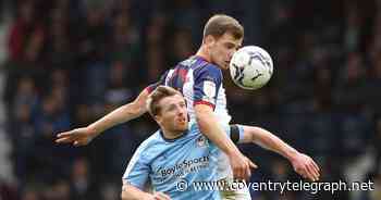 Coventry City fans make demand after West Brom stalemate - Coventry Live