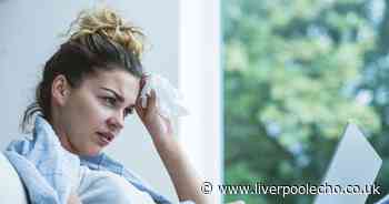 The unusual coronavirus symptom that has been leaving people ill for weeks - Liverpool Echo