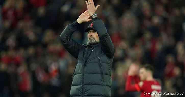 Vier Titel in einem Jahr: Klopps historisches Ziel