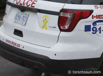 Police arrest one suspect in Whitby robbery of young boys - Toronto Sun