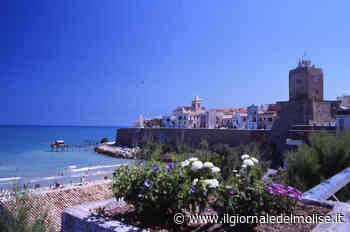 A Termoli zona a traffico limitato nel borgo vecchio per tutta l'estate - Il Giornale del Molise