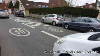 Arras : Comment les zones 30 ont changé la ville - Nord Littoral