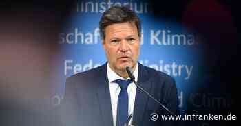 Habeck: Müssen weiter mit höheren Energiepreisen rechnen