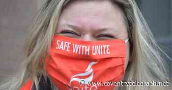 Poll shows two-thirds think Coventry bin strike pay demands are 'reasonable' - Coventry Live