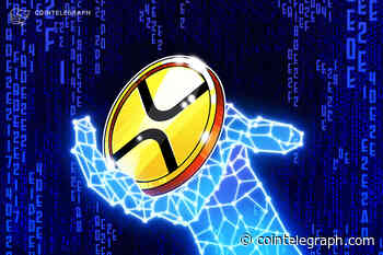 XRP price rebounds after worst month since June 2021 — major recovery ahead?