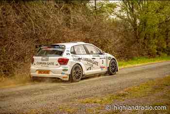 Devine claims first win of 2022 in Killarney thriller - Highland Radio