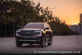 Everest offers the best of 3 worlds - Rosebank Killarney Gazette