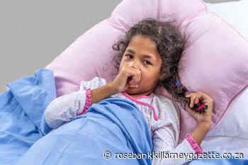 Help your child kick the thumb-sucking habit - Rosebank Killarney Gazette