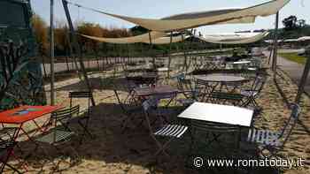 Gualtieri conferma la spiaggia sul Tevere. E la sera eventi fino a mezzanotte