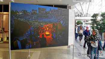 World Press Photo in Jena: „Schöne Bilder“ sind das leider nicht