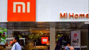 Xiaomi is latest company to face the heat in India
