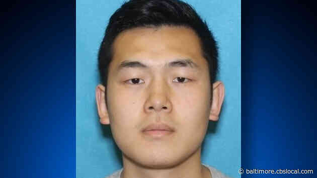 Baltimore County Police Looking For Missing Man Who Might Be Armed