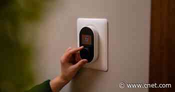 Best Affordable Smart Thermostats of 2022     - CNET