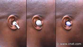 True Wireless Earbuds: Reviewed for Small Ears video     - CNET